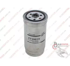 Топливный фильтр Iveco Daily 2992300 FT39015