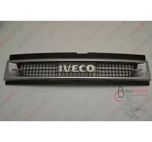 Решетка радиатора Iveco Daily 504109703 10137357