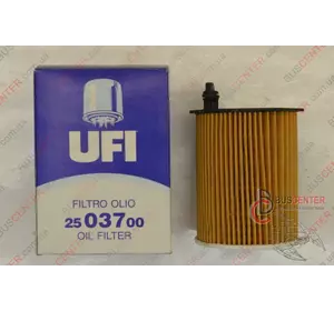 Масляный фильтр Fiat Scudo 9467565780 UF25.037.00