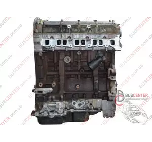 Двигатель без навесного (мотор EURO 4) Fiat Ducato 4HV 4HV