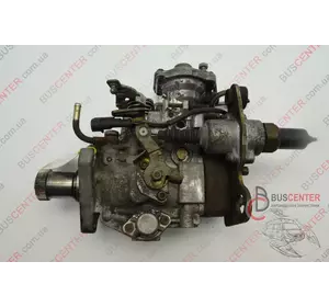 Топливный насос высокого давления (ТНВД) Fiat Ducato 0460414128 0460414128