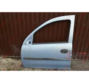 Дверь передняя левая Opel Combo 12704008 12704008