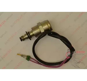Электроклапан ТНВД (клапан опережения впрыска топлива) Citroen Berlingo 9108153A SID 81.011