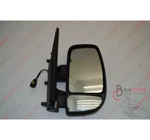 Зеркало наружное правое электрическое Renault Master 8200255776 8200255776