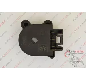 Регулятор вентилятора печки (реостат, резистор) Fiat Ducato 1305589080 647534