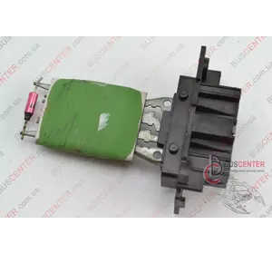 Резистор печки (реостат) Fiat Fiorino 55702407 DRS20005
