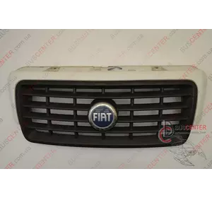 Решетка радиатора/ комплект Fiat Scudo 9464801277 1493128077