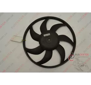 Вентилятор радиатора Opel Combo 500.0121