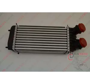 Радиатор интеркуллера Fiat Scudo 1498987080 MST231