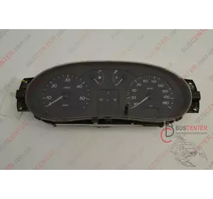 Панель приборов (щиток, спидометр, одометр) Renault Master 8200140413 8200140413