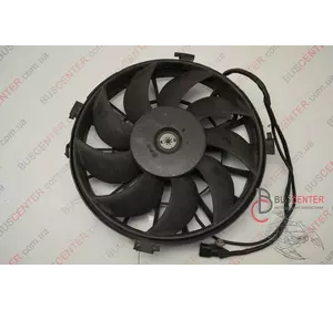 Вентилятор радиатора с моторчиком Fiat Scudo 1496076080 1496076080