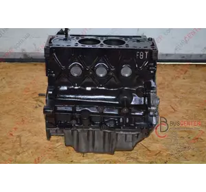 Блок цилиндров Renault Kangoo F8T F8T