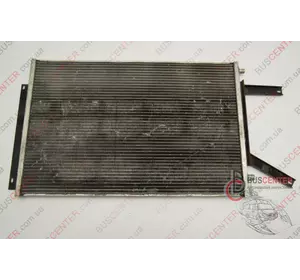 Радиатор кондиционера Fiat Ducato 504053891 504053891