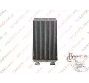 Радиатор печки (обогреватель, отопитель салона) Renault Master 7701207992 G7031