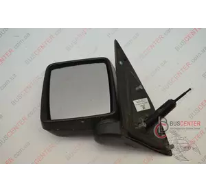 Зеркало наружное левое  механика Opel Combo 633427414 24400680