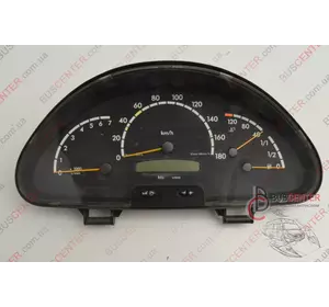 Панель приборов (спидометр, одометр, щиток) Mercedes Sprinter A0014468521 0014468521