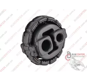 Резиновое кольцо глушителя (упругая пробка, полоска, средняя) Fiat Scudo 1755 62 02754