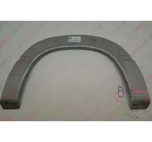 Ремонтная арка правого/ левого заднего крыла Mercedes Sprinter 6504-03-3546590 6504-03-3546590P