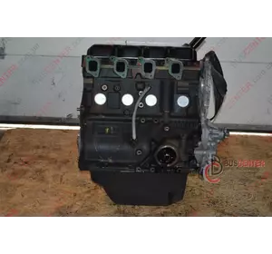 Двигатель без навесного Ford Transit 974F6015AB 974F-6015-AB