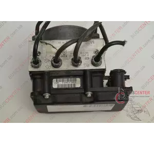 Блок управления ABS Renault Kangoo 8201239662 0265209002