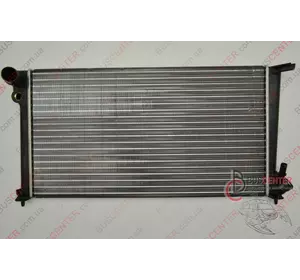 Радиатор охлаждения с 1998 Citroen Berlingo 1330 42 009-017-0002