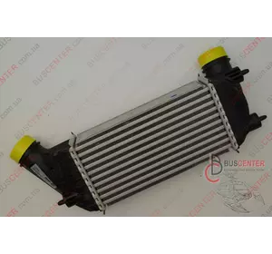 Радиатор интеркуллера Fiat Scudo 1440068680 MST204