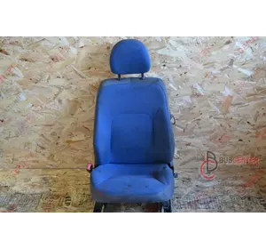Передние сидение водительское (сидушка) Fiat Doblo