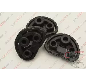 Резиновое кольцо глушителя (упругая пробка) Fiat Ducato 46548015 MA14808/2