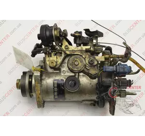 Топливный насос высокого давления (ТНВД) Fiat Scudo DWLP11 R8445B333C