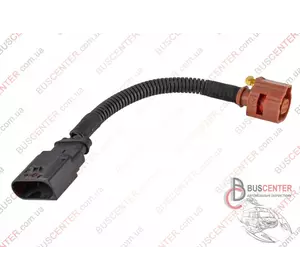 Электрический кабель корпуса дроссельной заслонки Fiat Ducato 504388760 MD81331