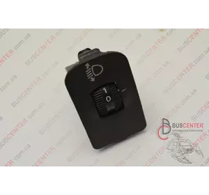 Регулятор корректора фар (кнопка регулировки уровня фар) Fiat Ducato 7353160910 7353160910