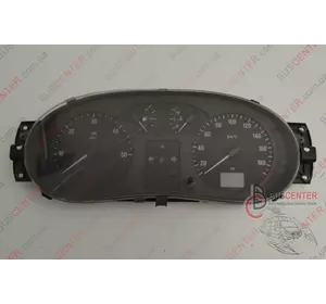 Панель приборов (щиток, спидометр, одометр) Renault Master 8200032767 8200032767