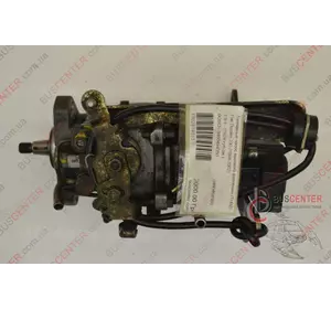 Топливный насос высокого давления (ТНВД) Fiat Ducato 131479508 0460494350
