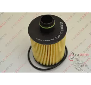 Масляный фильтр Fiat Doblo 1109 CJ OX553D ECO