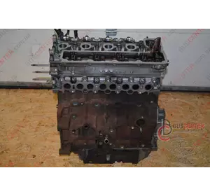Двигатель без навесного (мотор) Fiat Scudo PSA RHR 9464869588