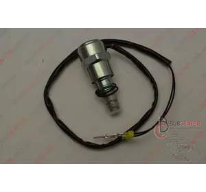 Электроклапан ТНВД (клапан опережения впрыска топлива) Fiat Scudo 1563 L1 7D S91083