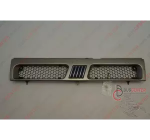 Решетка радиатора Fiat Fiorino