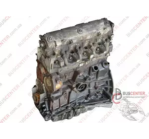 Двигатель без навесного (мотор) Renault Trafic F9Q 762 F9Q 762