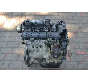 Двигатель без навесного (мотор) Peugeot Bipper 8HS DV4TD