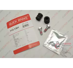 Пыльник втулки суппорта Fiat Ducato 113-1301 QB113-1301