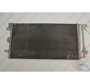 Радиатор кондиционера Fiat Doblo 51758873 51801843