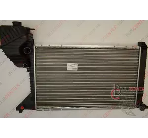 Радиатор охлаждения (-AC) Mercedes Sprinter 901 500 36 00 D7M002TT