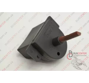 Регулятор вентилятора печки (реостат, резистор) Fiat Ducato 77366210 77366210