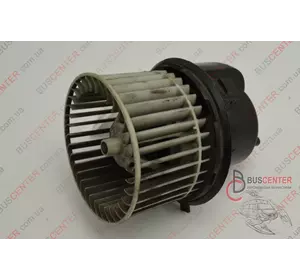 Моторчик печки (вентилятор салона, электродвигатель отопителя) Ford Transit YC1H-18456-CA 95VW-18456-BB