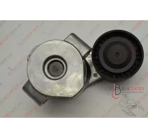 Натяжной ролик генератора (натяжитель) Fiat Ducato 6C1Q-6A228-AB EG6C1Q6A228AB
