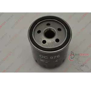 Масляный фильтр Fiat Ducato 9628173380  OC 976