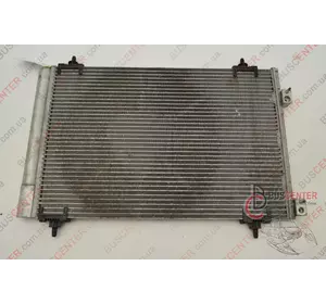 Радиатор кондиционера Citroen Berlingo 9682531580 S2275001
