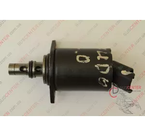 Регулятор давления топлива (клапан ТНВД) Fiat Scudo 13150352 13150352