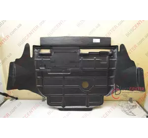 Защита двигателя пластик Renault Master 4 405 229 604234-5