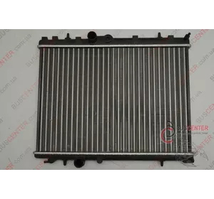 Радиатор охлаждения Peugeot Partner 1330 V3 D7P010TT